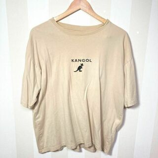 ■人気完売品■mink tokyo kangol Tシャツ