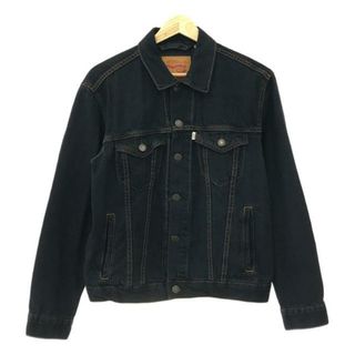 リーバイス(Levi's)のLevi's / リーバイス | デニム トラッカージャケット | M | インディゴ | メンズ(その他)