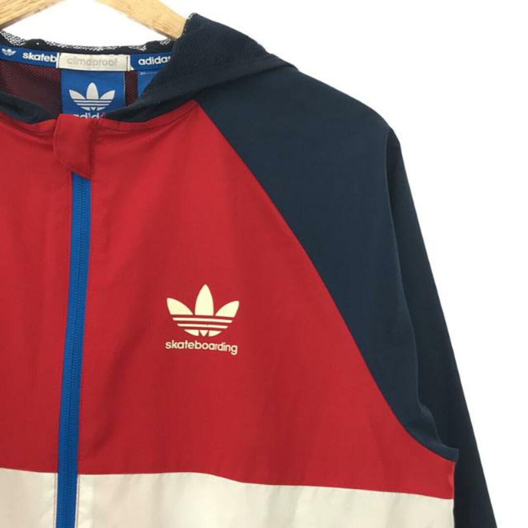 adidas - adidas / アディダス | トリコロールカラー ナイロン adidas - adidas / アディダス | トリコロールカラー ナイロン