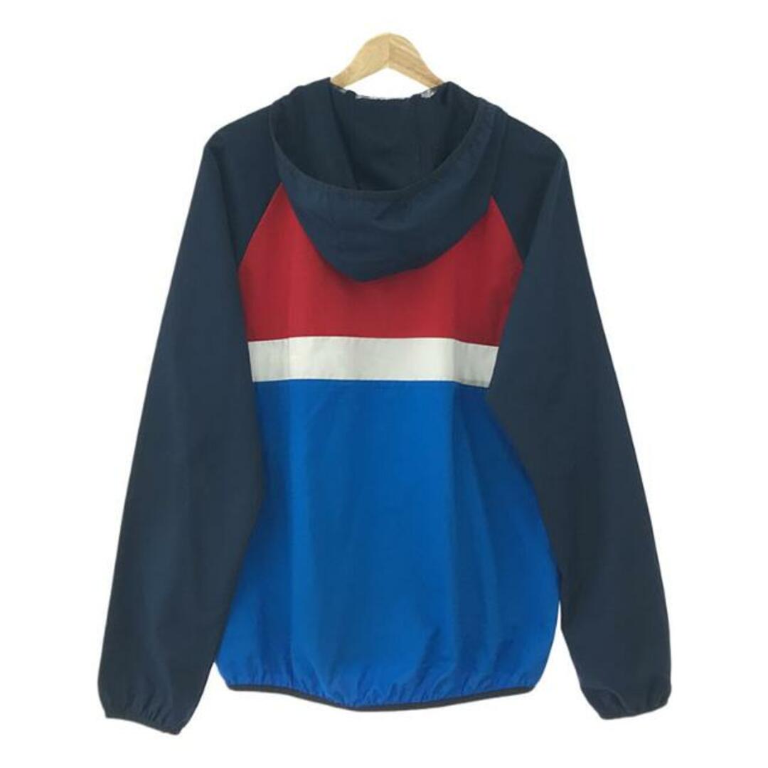 激安の / adidas - adidas アディダス ナイロン トリコロールカラー | アディダス