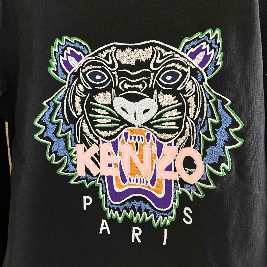 KENZO(ケンゾー)のkenzo トレーナー レディースのトップス(トレーナー/スウェット)の商品写真