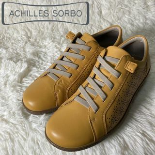 アキレスソルボ 靴/シューズの通販 69点 | ACHILLES SORBOのレディース