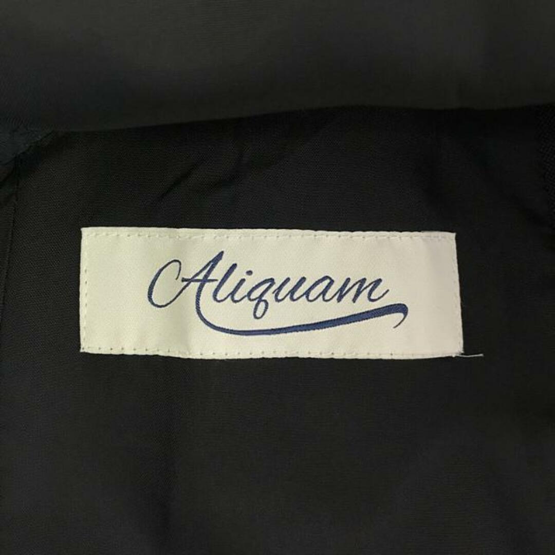 Aliquam アリクアム スラックス 38(M位) グレー