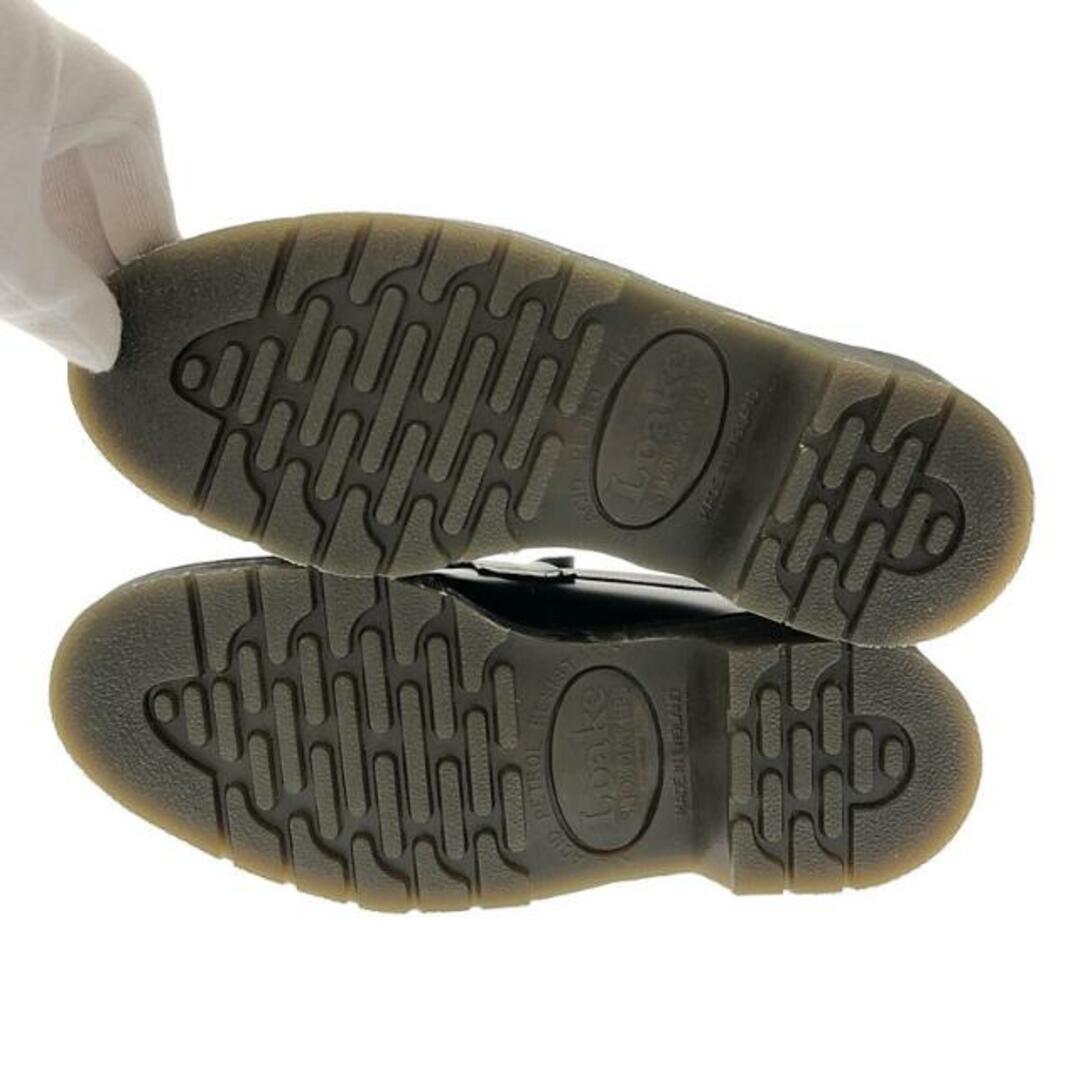 Loake - 【新品】 LOAKE / ローク | タッセルローファー | 4 1/2 Loake - 【新品】 LOAKE / ローク | タッセルローファー | 4 1/2