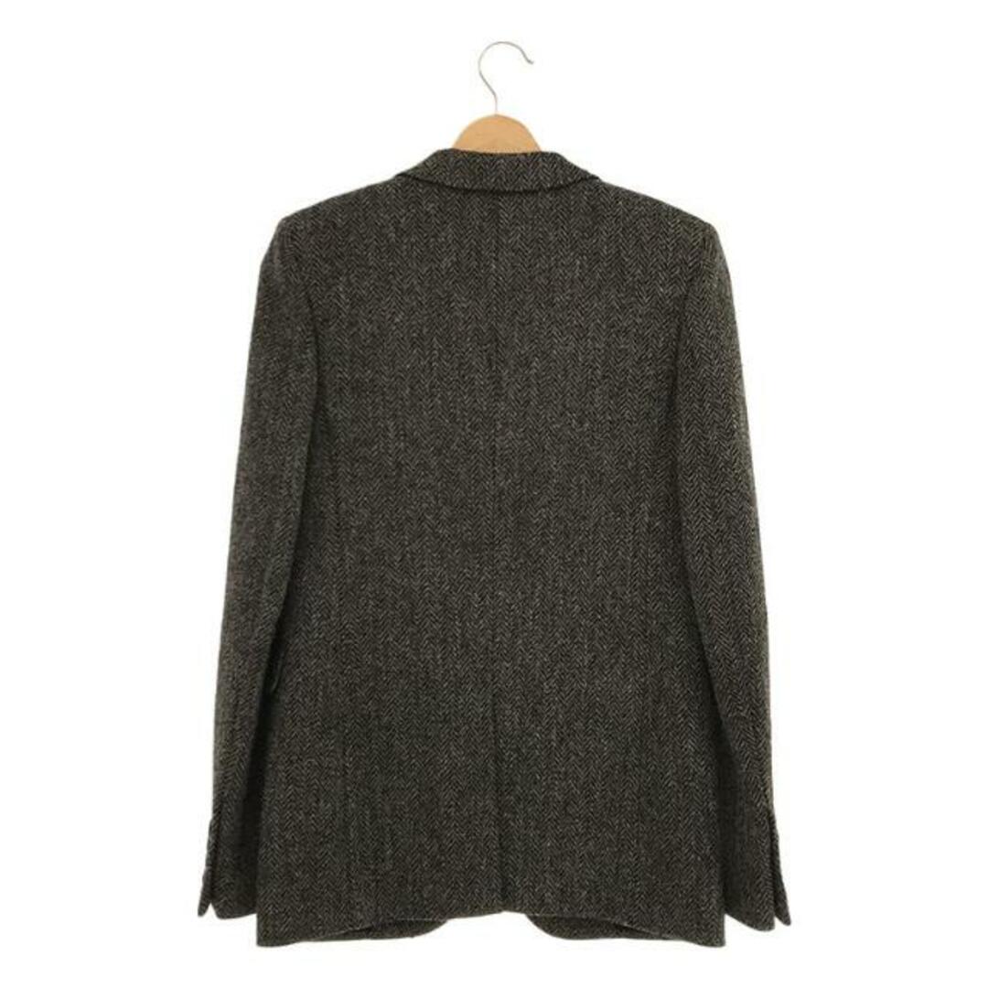SAINT LAURENT PARIS / サンローランパリ | ウール ツイード SAINT LAURENT PARIS / サンローランパリ | ウール ツイード