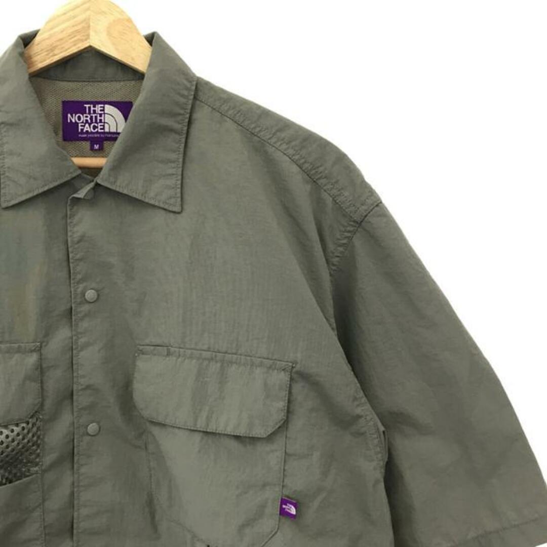 美品】 THE NORTH FACE PURPLE LABEL / ザノースフェイス 美品】 THE NORTH FACE PURPLE LABEL / ザノースフェイス