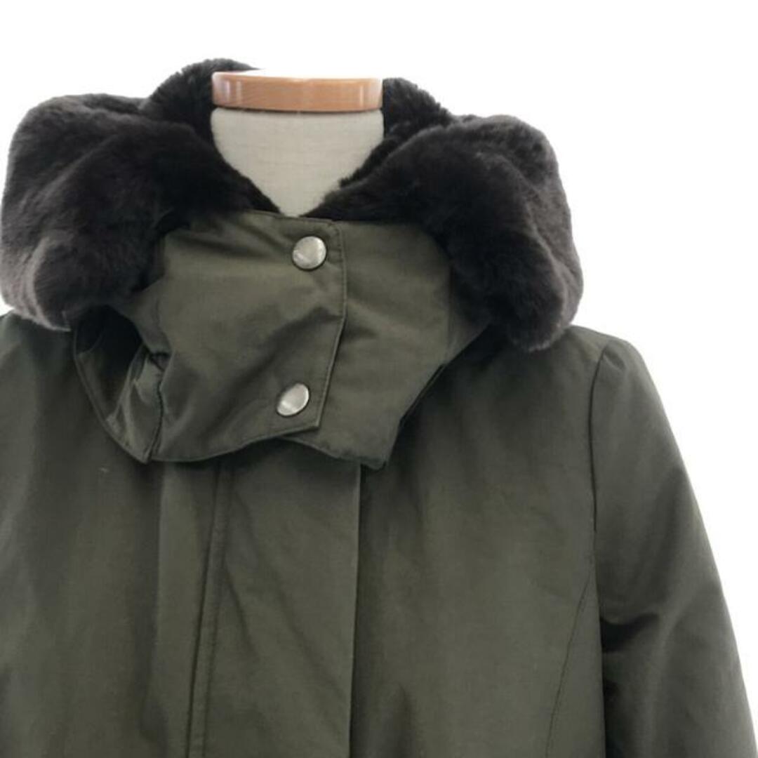 WOOLRICH - 【美品】 WOOLRICH / ウールリッチ | BOW BRIDGE ダウン