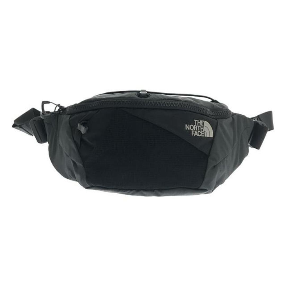 美品 ザノースフェイス THE NORTH FACE ボディバッグ メンズ