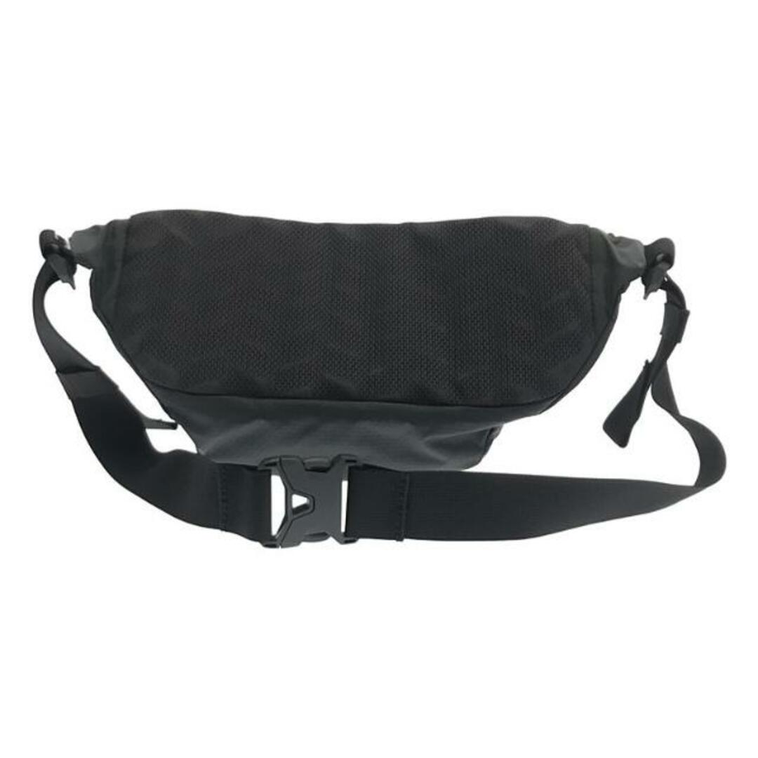 美品 ザノースフェイス THE NORTH FACE ボディバッグ メンズ