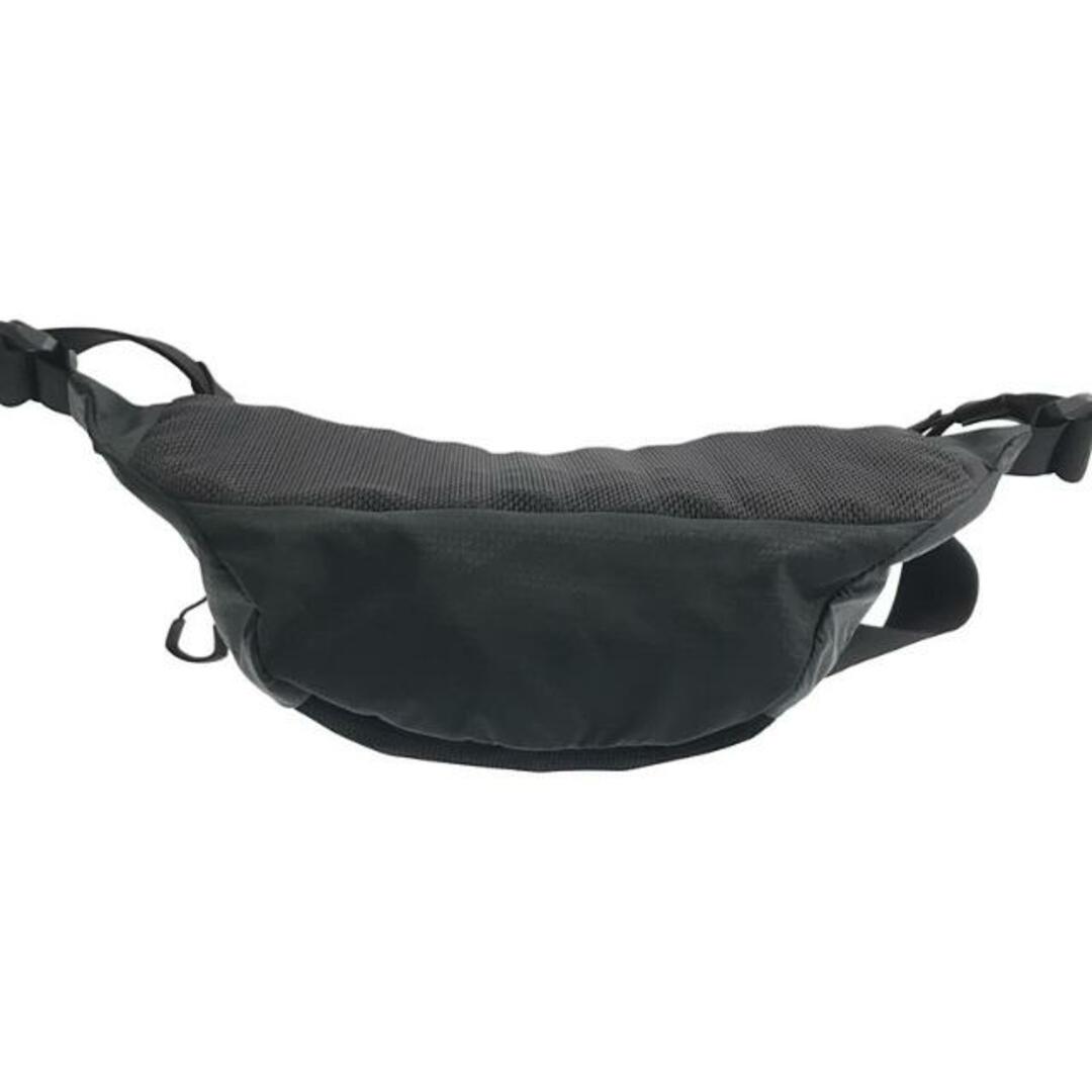 美品 ザノースフェイス THE NORTH FACE ボディバッグ メンズ