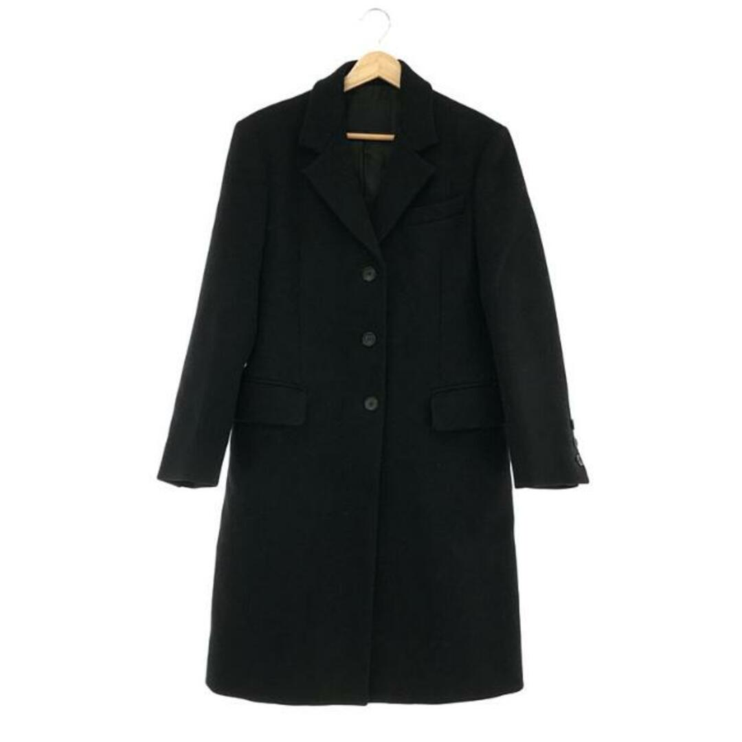PRADA - PRADA / プラダ | ウールチェスターコート | 38 PRADA - PRADA / プラダ | ウールチェスターコート | 38