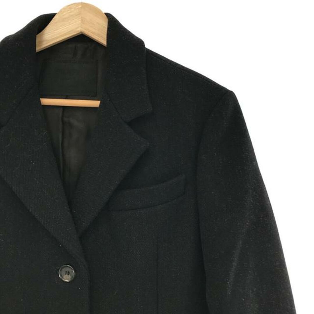 PRADA - PRADA / プラダ | ウールチェスターコート | 38 PRADA - PRADA / プラダ | ウールチェスターコート | 38