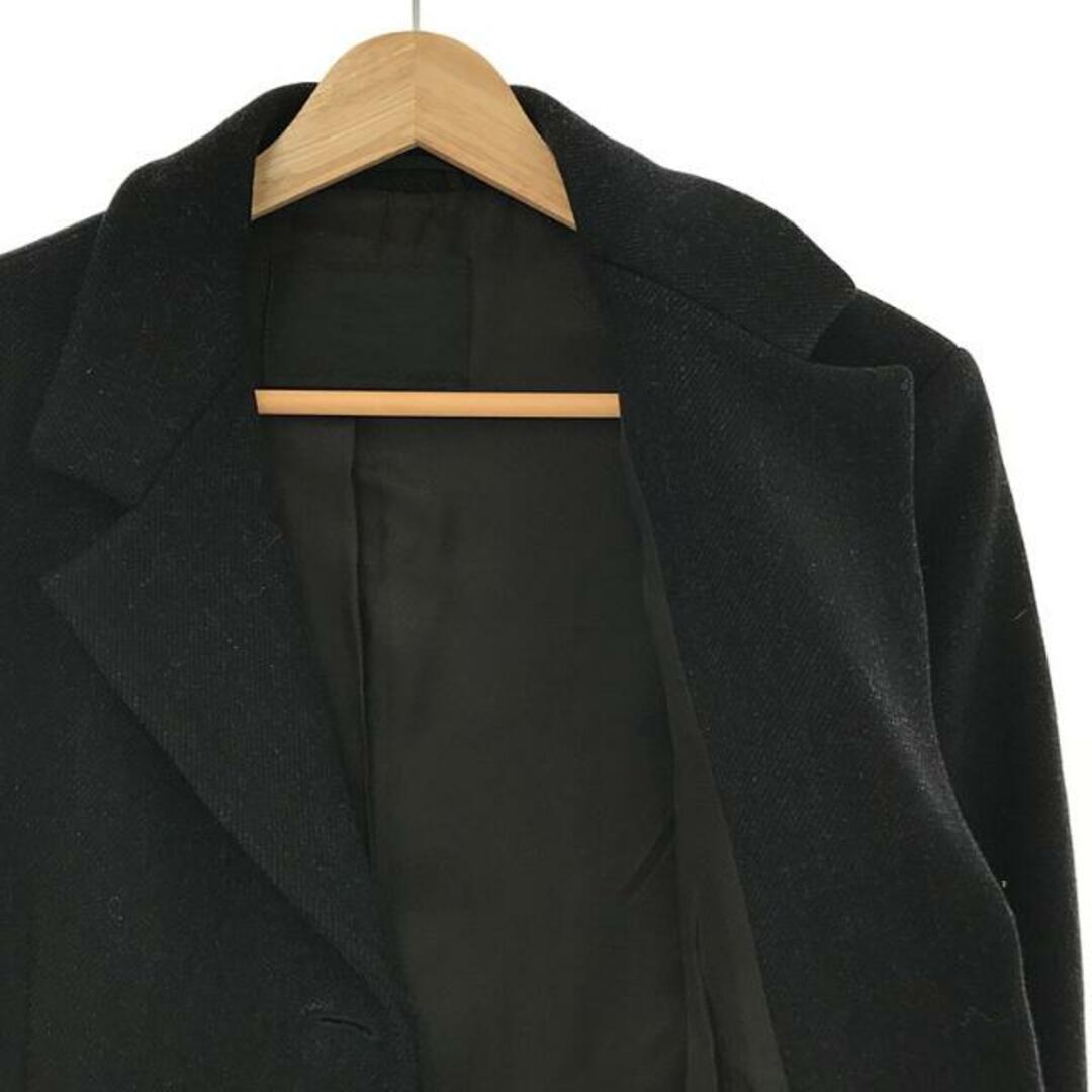 PRADA - PRADA / プラダ | ウールチェスターコート | 38 PRADA - PRADA / プラダ | ウールチェスターコート | 38
