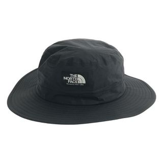 ザノースフェイス(THE NORTH FACE)の【美品】  THE NORTH FACE / ザノースフェイス | WP HORIZON HAT / NN01909 ウォータープルーフ ホライズンハット / ユニセックス | XL | ブラック | メンズ(その他)