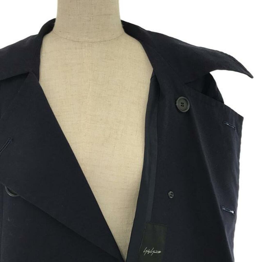Yohji Yamamoto - YOHJI YAMAMOTO / ヨウジヤマモト | コットン