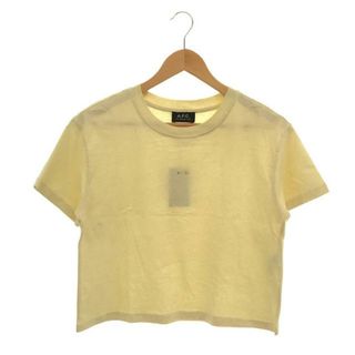 apc 新品　tシャツ　xs