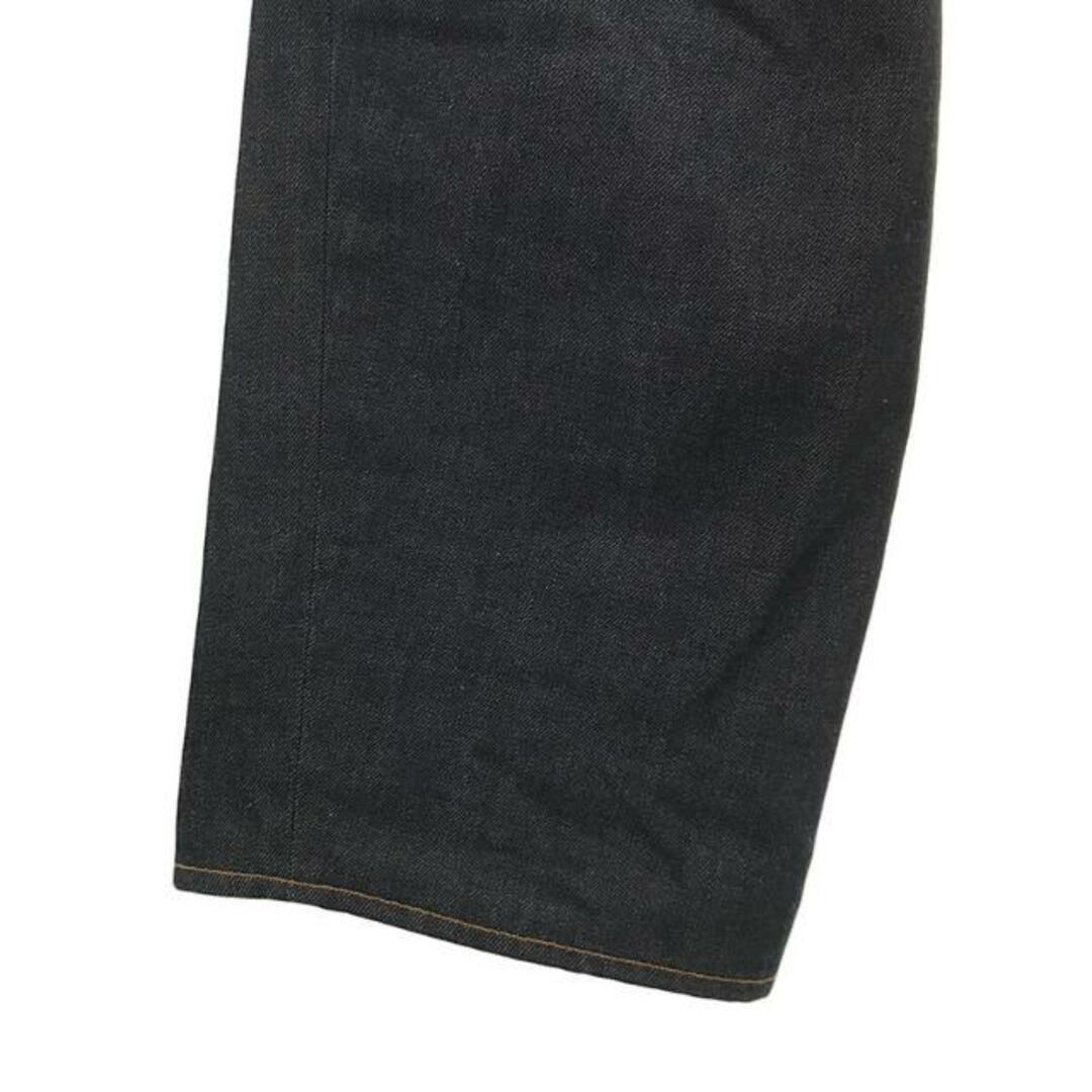 美品】 SUBLATIONS / サブレーション | 2TUCK WIDE DENIM PANTS 美品】 SUBLATIONS / サブレーション | 2TUCK WIDE DENIM PANTS