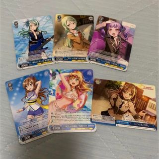 ヴァイスシュヴァルツ トレーディングカードの通販 4,000点以上