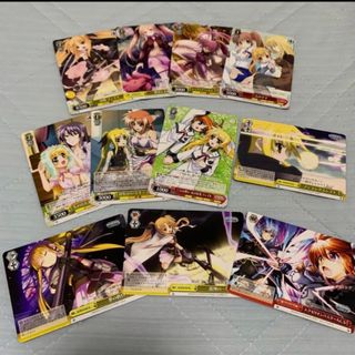 ヴァイスシュヴァルツ トレーディングカードの通販 4,000点以上
