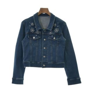 レッセパッセ Gジャン/デニムジャケット(レディース)の通販 53点