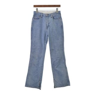 green label relaxing デニムパンツ -(M位) 【古着】【中古】(デニム/ジーンズ)