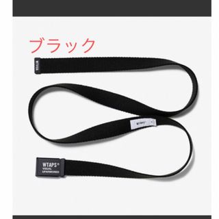 W)taps - WTAPS 23AW GIB BELT ACRYLIC FORTLESS ベルトの通販｜ラクマ