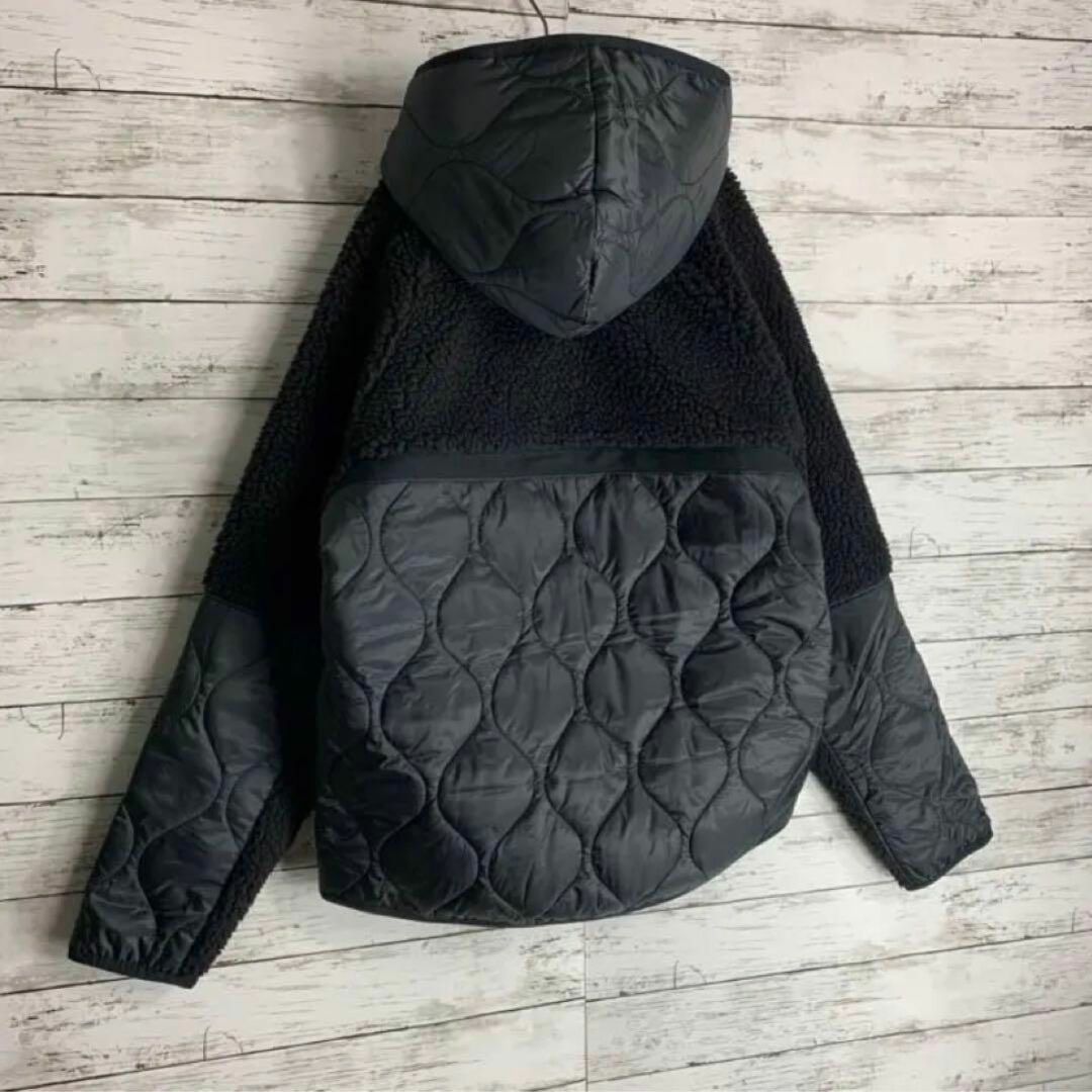 NIKE ナイキ ボアジャケット XXL 入手困難 希少 アウター ボア-