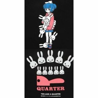 キューン 黒 Tシャツ・カットソー(メンズ)の通販 300点以上 | CUNEの