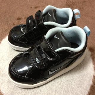 ナイキ(NIKE)のNIKEシューズ１３cm ☆超美品☆(その他)