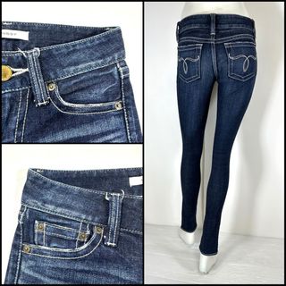 マウジー 限定 デニム/ジーンズ(レディース)の通販 300点以上 | moussy