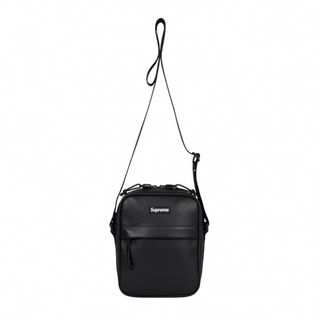 シュプリーム(Supreme)のSupreme Leather Shoulder Bag(ショルダーバッグ)