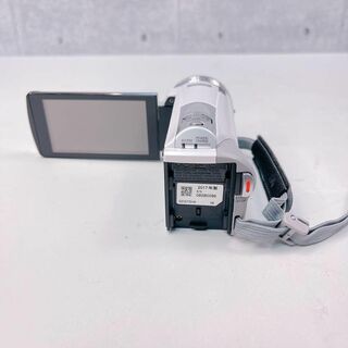 Victor - JVC Everio ビデオカメラ GZ-E770-wの通販 by 海人shop ...