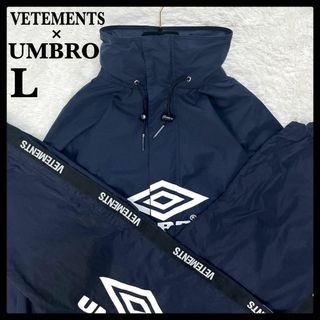 VETEMENTS Black OversizedRainCoat レインコート