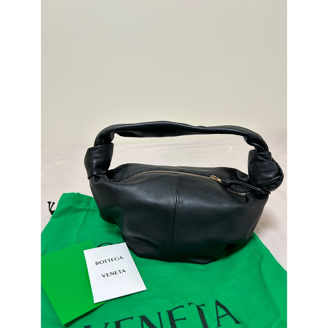 BOTTEGA VENETA ダブルノットバッグ