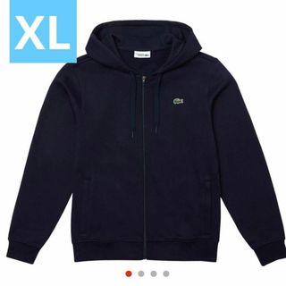 ラコステ パーカー(メンズ)の通販 300点以上 | LACOSTEのメンズを買う