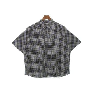 ユニフォームエクスペリメント(uniform experiment)のuniform experiment カジュアルシャツ 1(S位) 【古着】【中古】(シャツ)