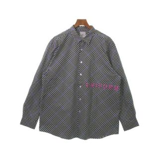 ユニフォームエクスペリメント(uniform experiment)のuniform experiment カジュアルシャツ 3(L位) 【古着】【中古】(シャツ)