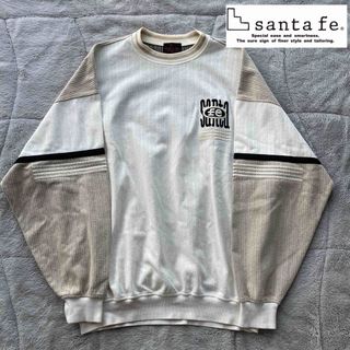 サンタフェ スウェット(メンズ)の通販 84点 | Santafeのメンズを買う ...