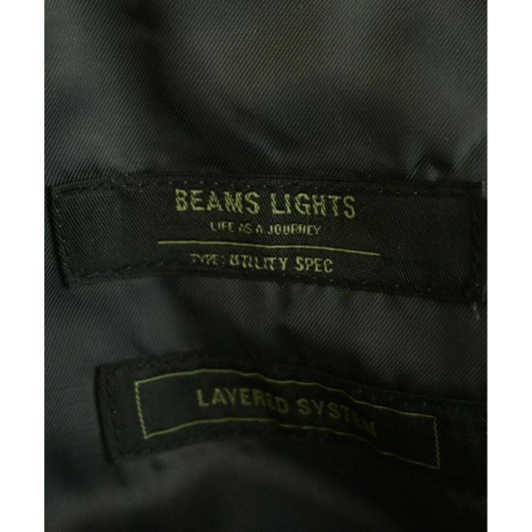 BEAMS LIGHTS(ビームスライツ)のBEAMS Lights ビームスライツ スラックス S グレー 【古着】【中古】 メンズのパンツ(スラックス)の商品写真