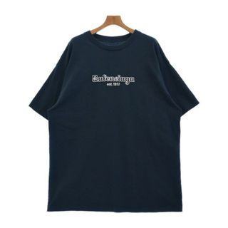 VETEMENTS ヴェトモン カットソー Tシャツ balenciaga 黒