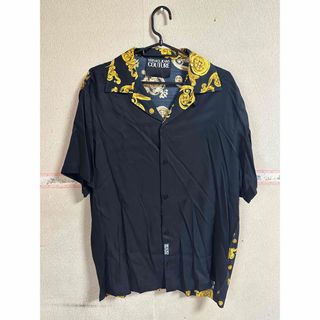 ヴェルサーチ(VERSACE)のVERSACE(Tシャツ/カットソー(半袖/袖なし))