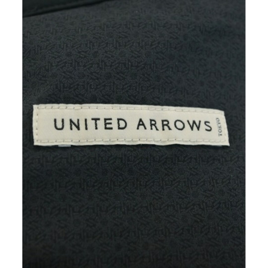 UNITED ARROWS(ユナイテッドアローズ)のUNITED ARROWS ユナイテッドアローズ パンツ（その他） S 紺 【古着】【中古】 メンズのパンツ(その他)の商品写真