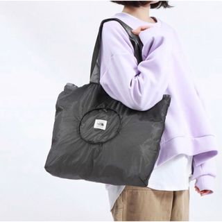 ザノースフェイス(THE NORTH FACE)のTHE NORTH FACE ザ ノースフェイス エコバッグ  20L(エコバッグ)