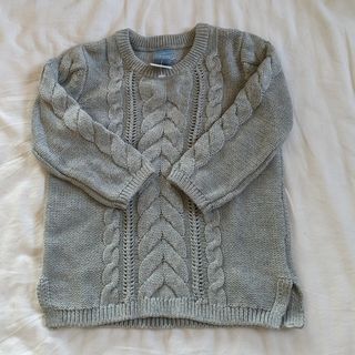 ベビーギャップ(babyGAP)の新品　babygap チュニック90(その他)