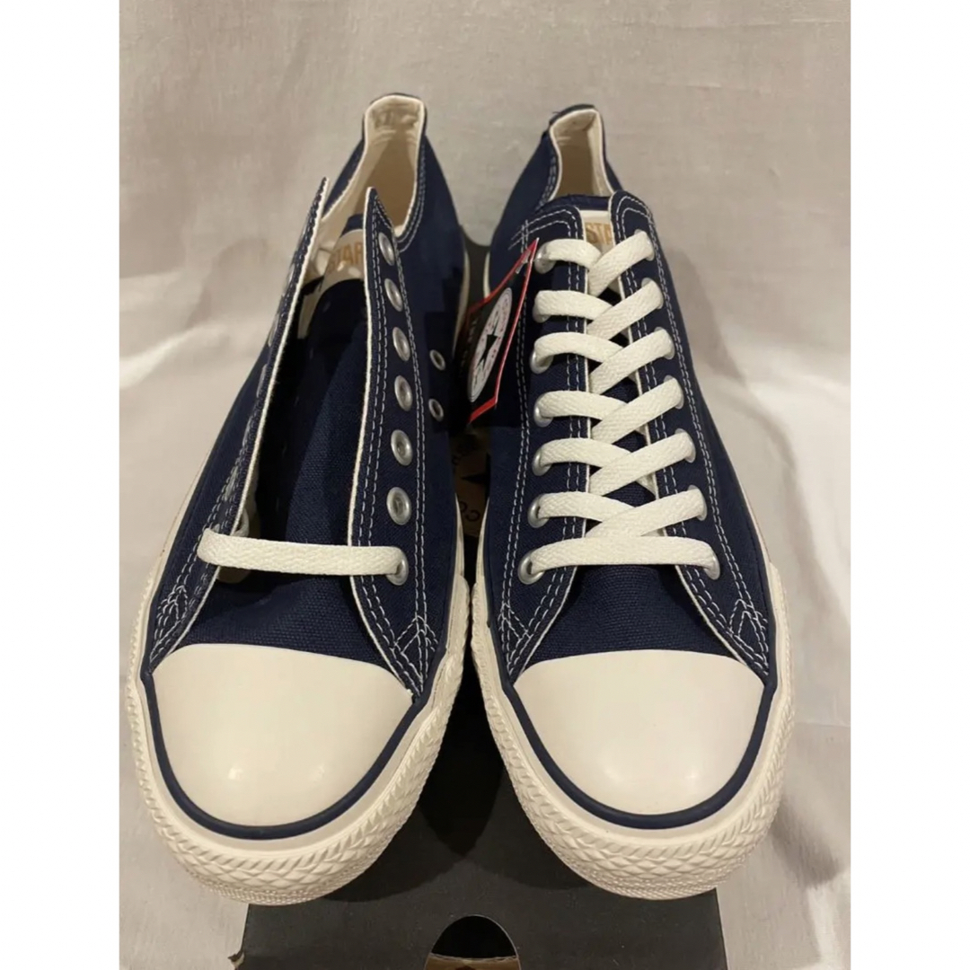 新品コンバースALLSTARジャックパーセルjack purcellネイビー28 新品コンバースALLSTARジャックパーセルjack purcell23