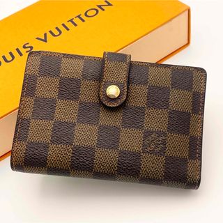 ヴィトン(LOUIS VUITTON) ボタン 折り財布(メンズ)の通販 300点以上 ...