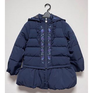 アナスイミニ 子供 コート(女の子)の通販 300点以上 | ANNA SUI miniの