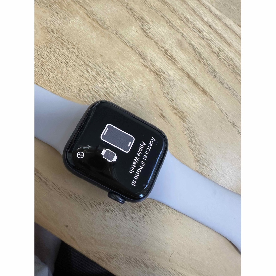 apple watch series5 40mm gps cellular