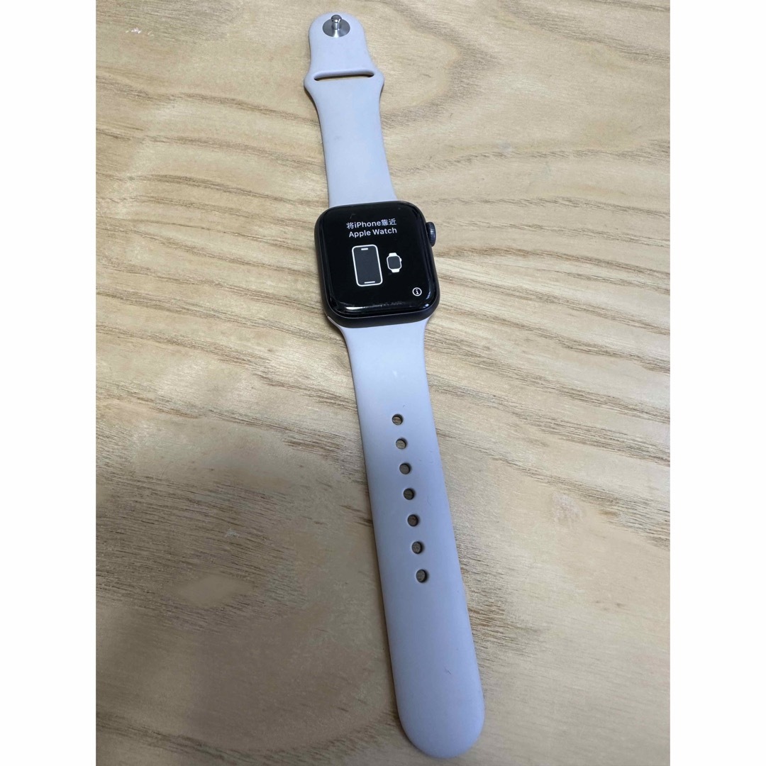 Apple Watch Series5 40mm GPS+Cellularモデルのサムネイル