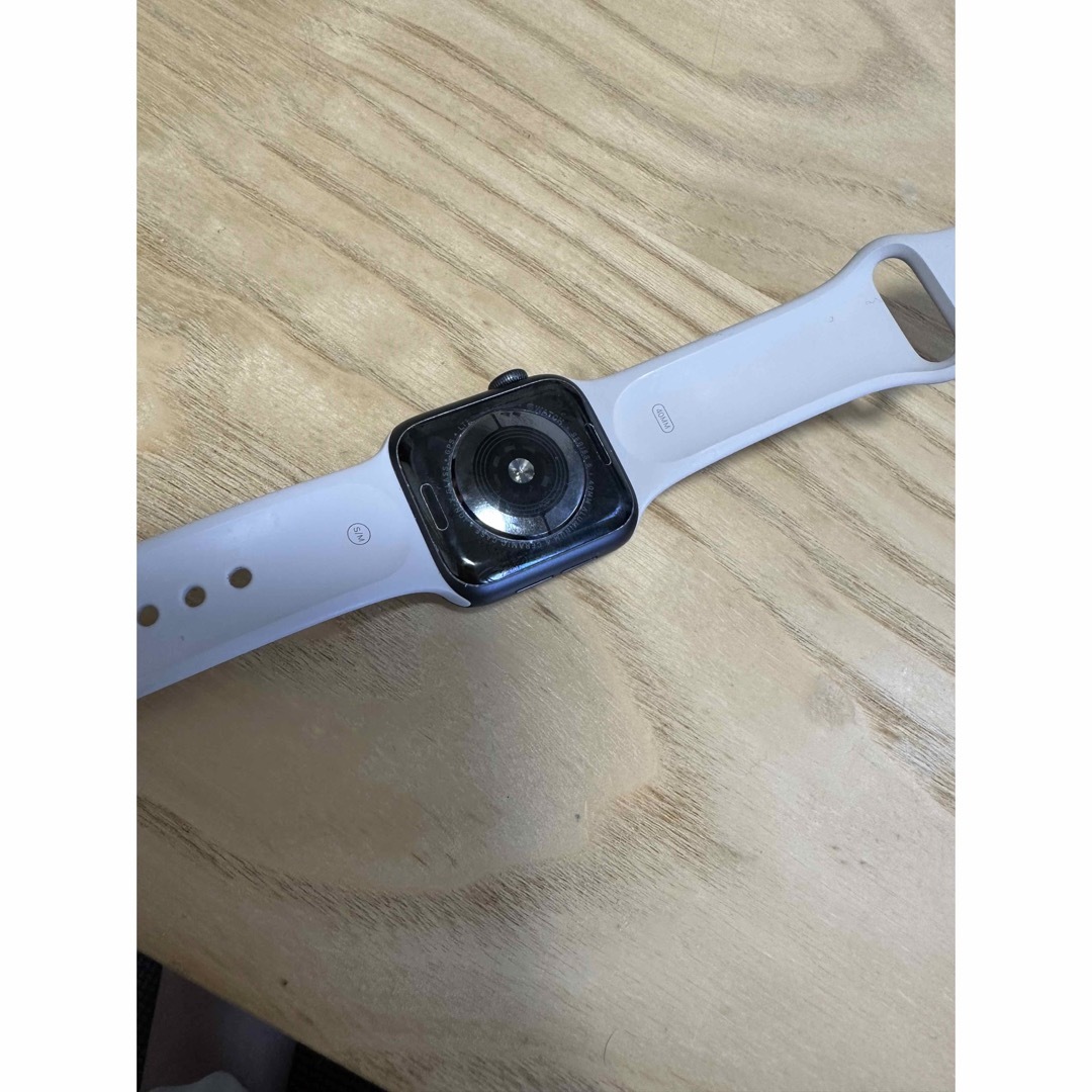 【新品】Apple Watch Series5 40mm GPS